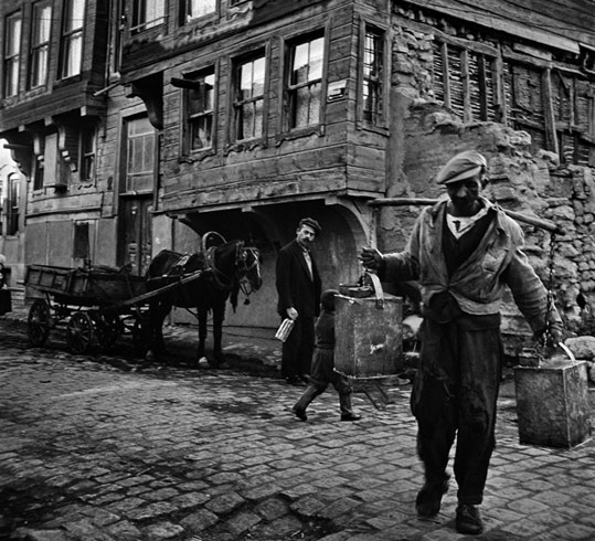 araguler istanbul photos