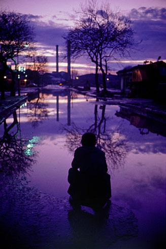 reflection